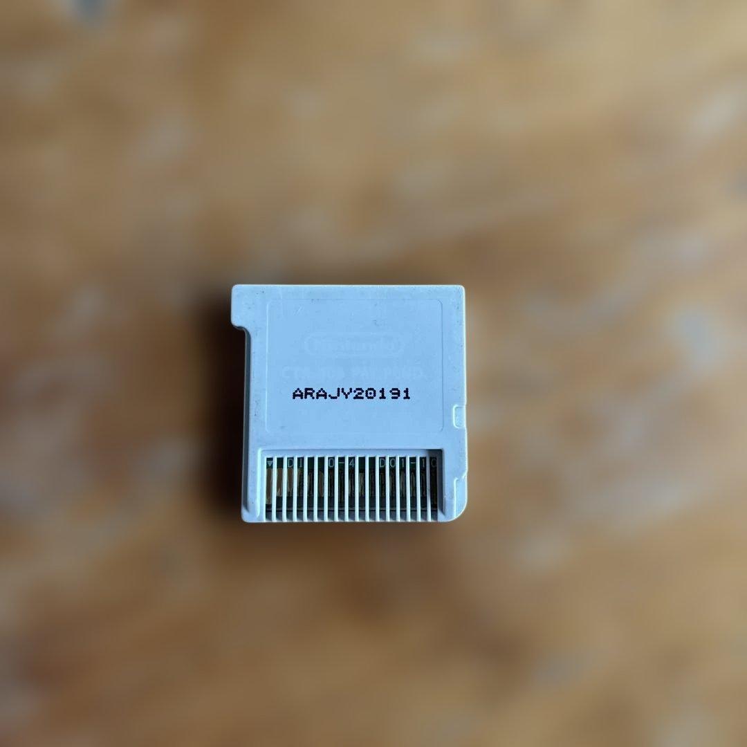 森*祐様 イナズマイレブンGO 3DSカセット