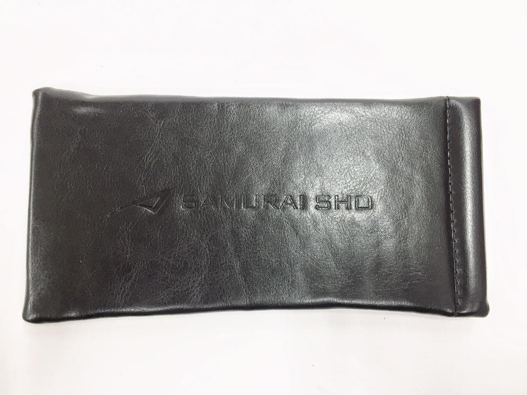 2025モデル SAMURAI SHO 勇 SS-Y334 #3 サングラス