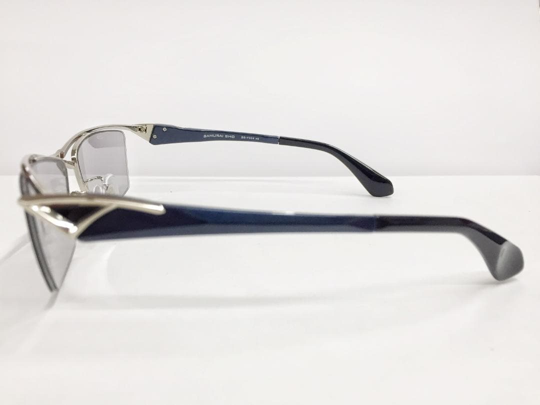 2025モデル SAMURAI SHO 勇 SS-Y334 #3 サングラス