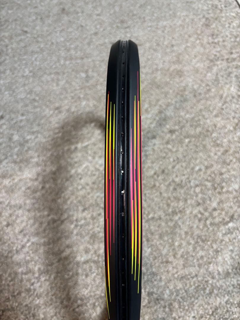 【最終価格】ACROSPEED アクロスピード01V 0Xソフトテニス1/24迄