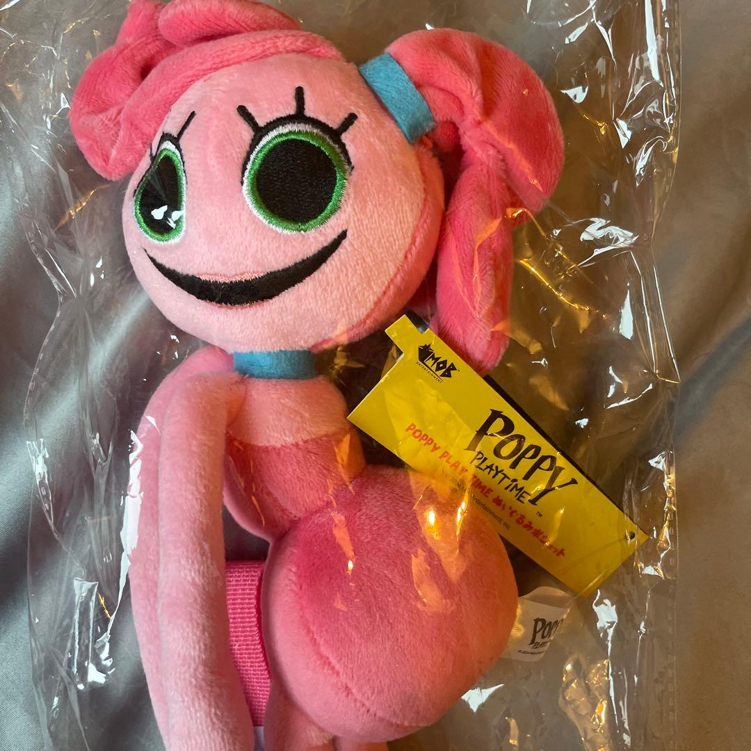 【激レア】新品未使用 POPPY PLAYTIMEポシェット
