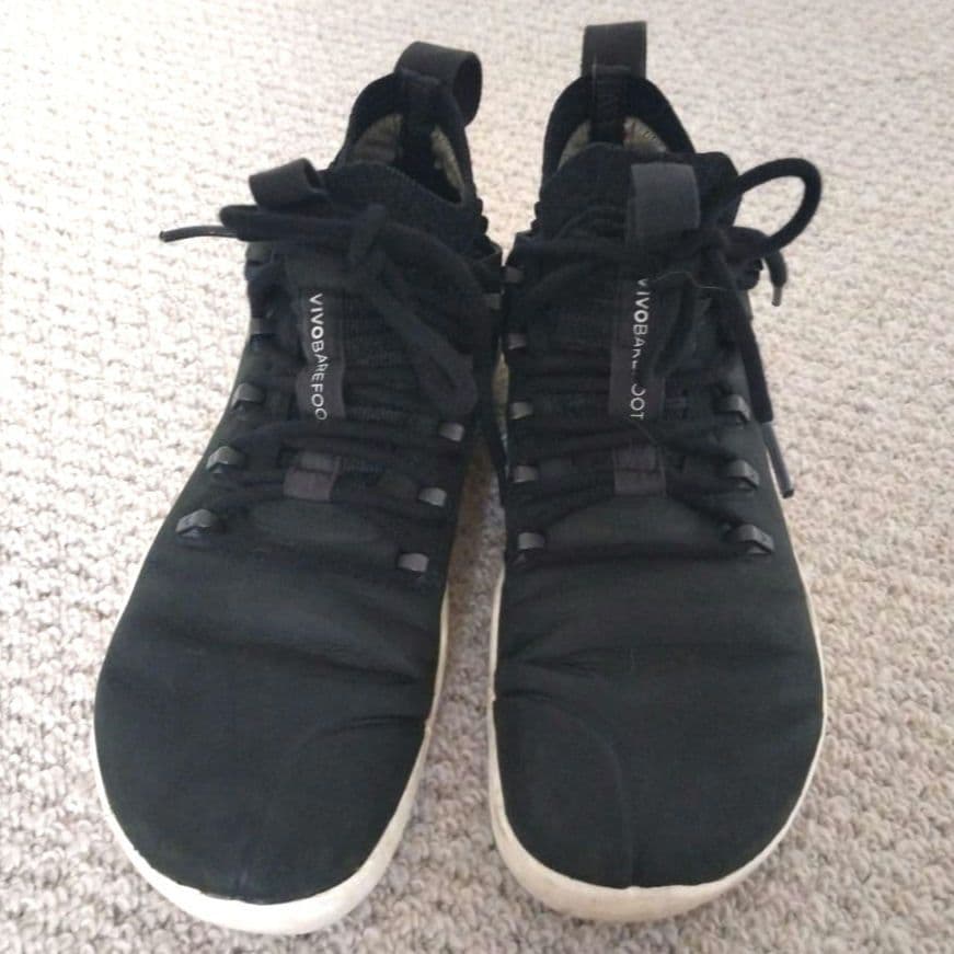 Vivobarefoot マグナ FG ウィメンズ 38