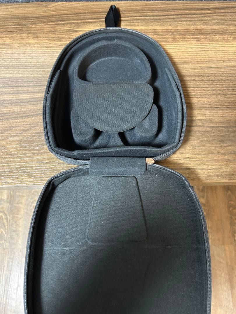 Sony WH-1000XM5ワイヤレスヘッドホン ブラック　ソニー