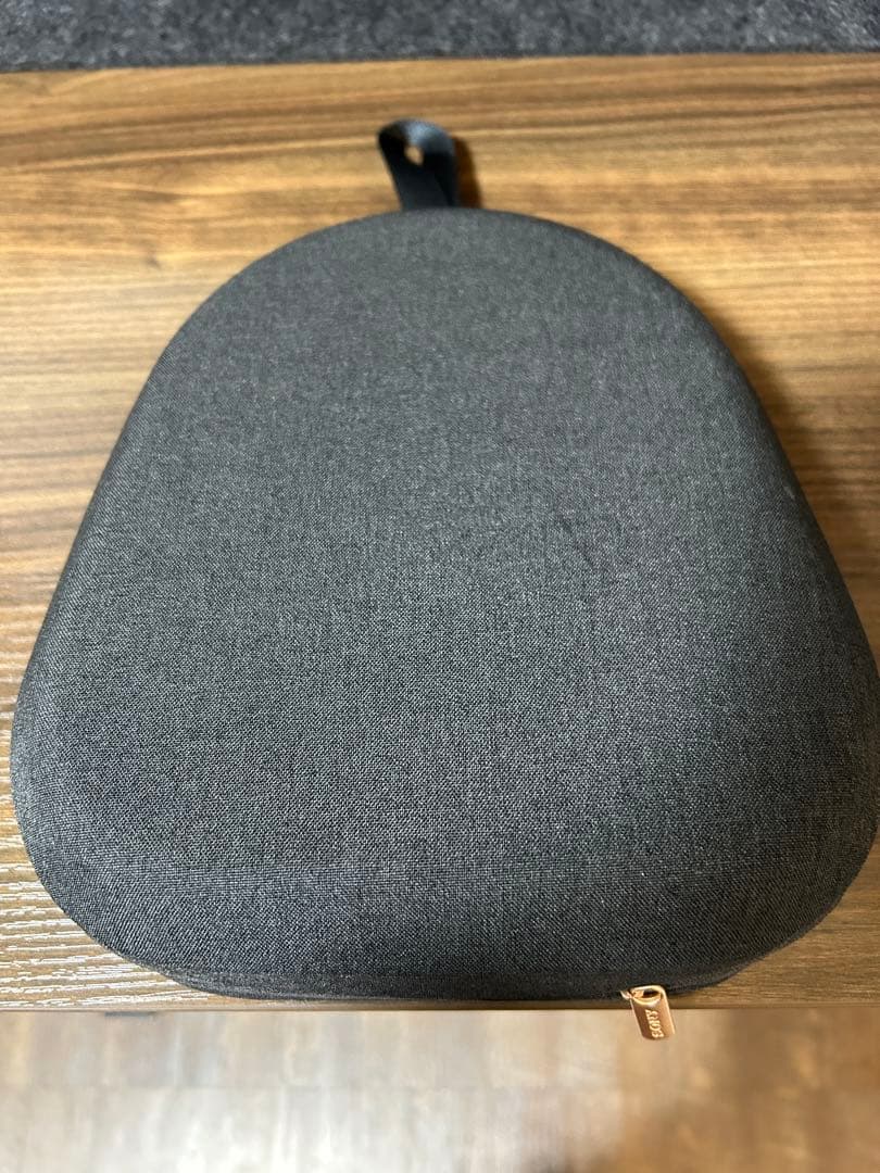 Sony WH-1000XM5ワイヤレスヘッドホン ブラック　ソニー