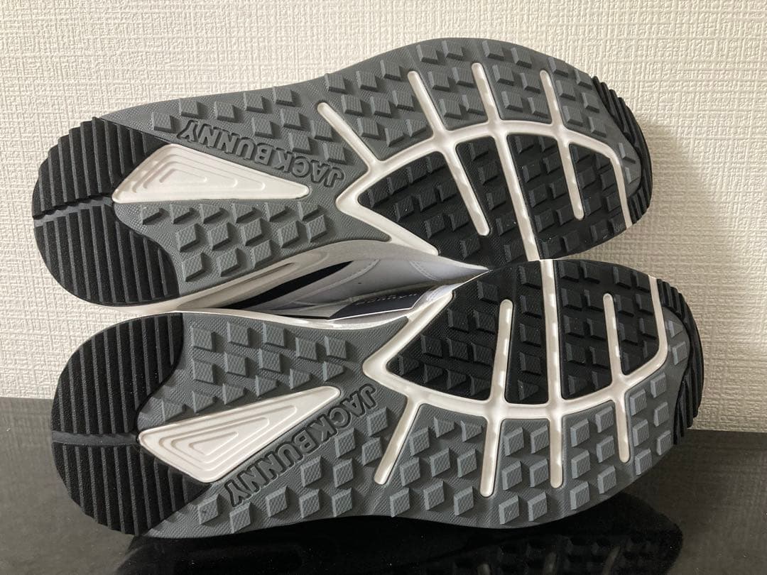 t425s新品Jack Bunnyジャックバニー26.5cmゴルフシューズ