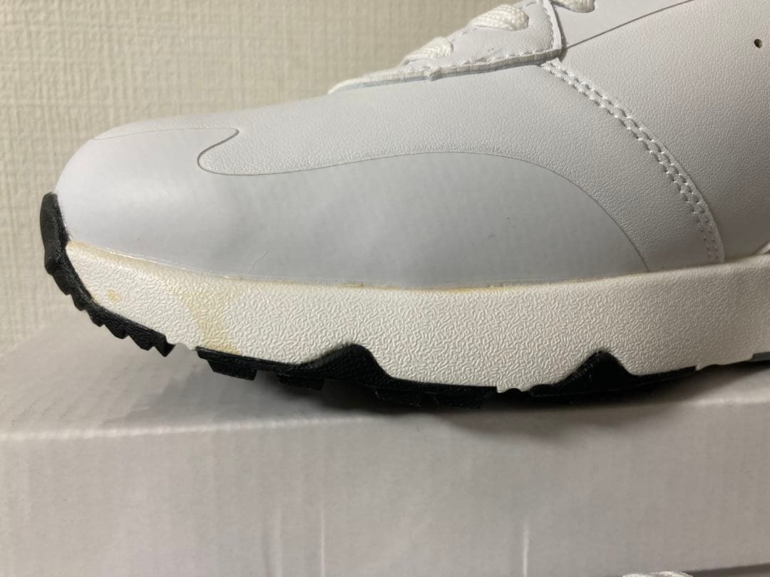 t425s新品Jack Bunnyジャックバニー26.5cmゴルフシューズ