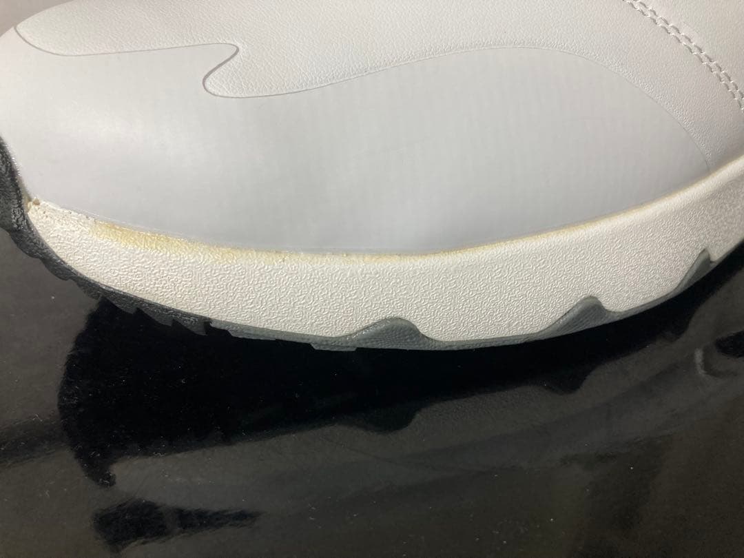 t425s新品Jack Bunnyジャックバニー26.5cmゴルフシューズ