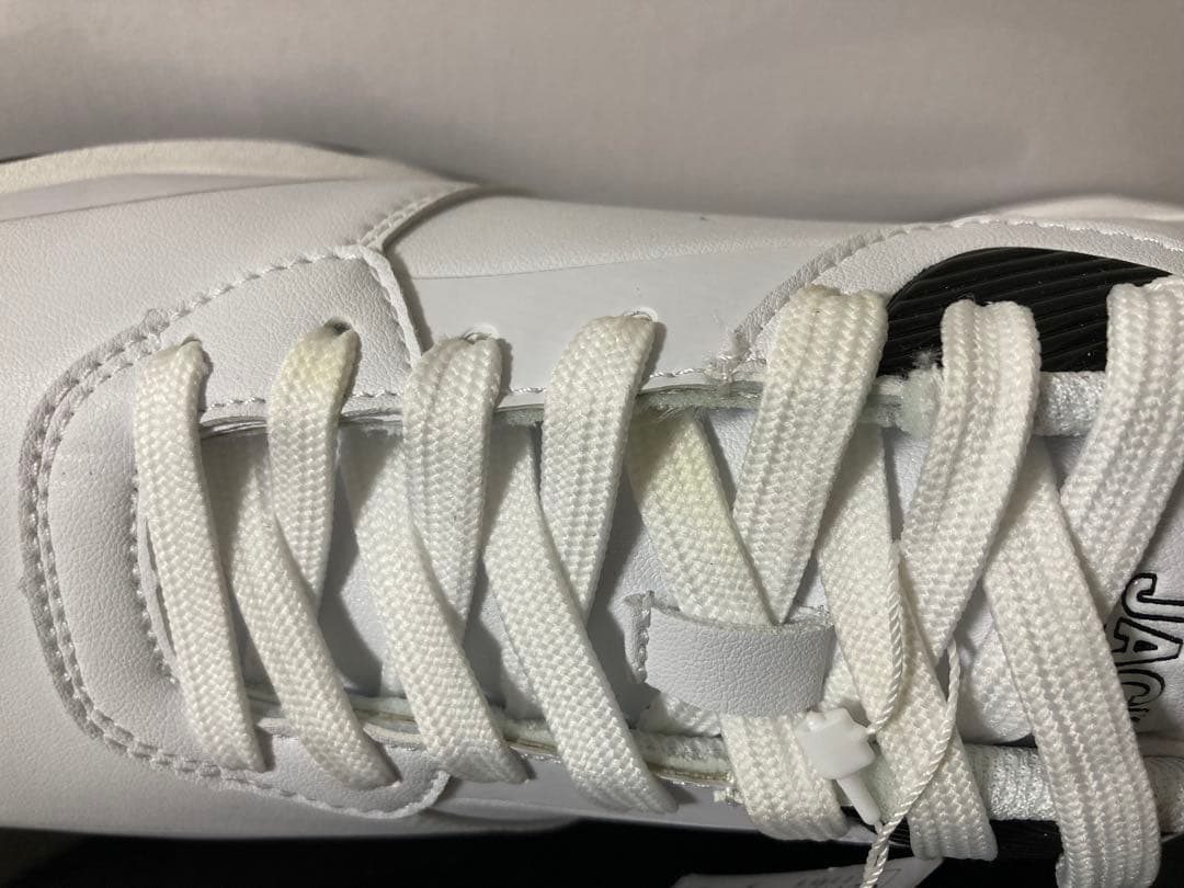 t425s新品Jack Bunnyジャックバニー26.5cmゴルフシューズ