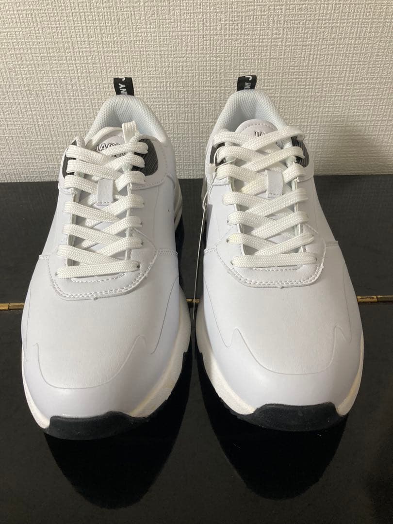 t425s新品Jack Bunnyジャックバニー26.5cmゴルフシューズ