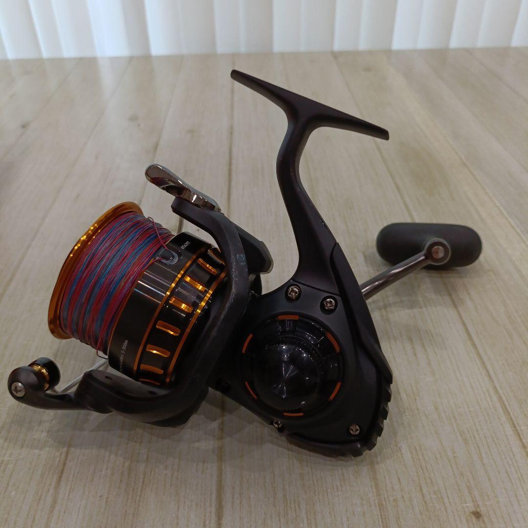 ボ*タ様 DAIWA　BG5000H