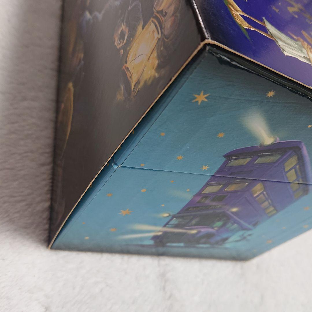 Harry Potter Complete Audio ハリー・ポッター 英語