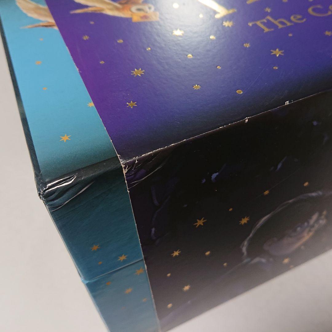 Harry Potter Complete Audio ハリー・ポッター 英語