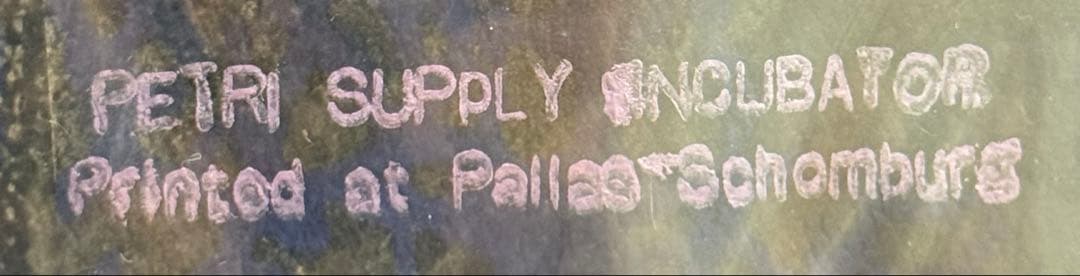 Hands To「Flatline」LP2枚組ハンドメイドジャケット NOISE