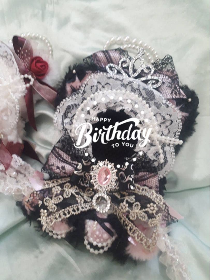 яоа:様ぬい服ふわふわ猫耳10cm 12cm いつぬい ちびぐるみ にじぱぺ