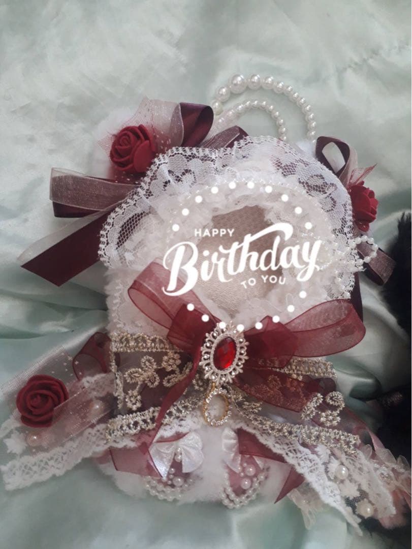 яоа:様ぬい服ふわふわ猫耳10cm 12cm いつぬい ちびぐるみ にじぱぺ