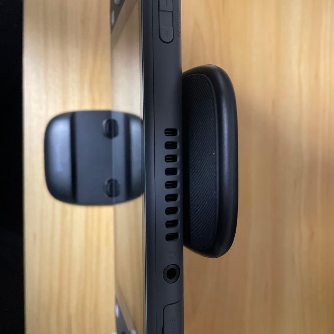 ニンテンドーswitchライト グレー