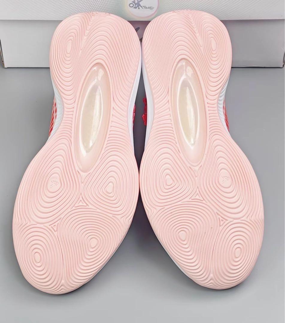 RigorerリゴラーAR1 バレンタインデー バスケットボールシューズ26cm