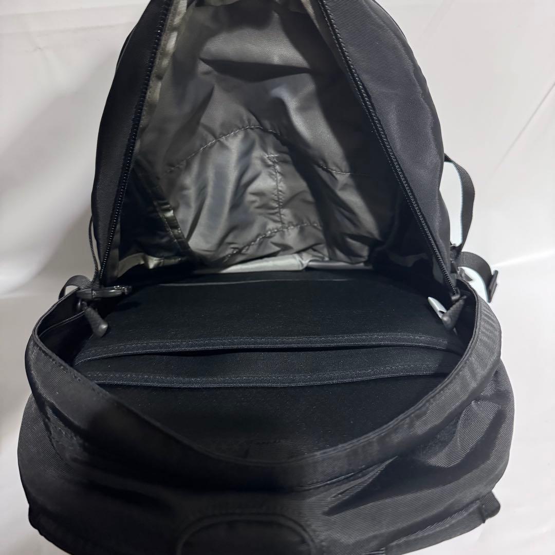 【大人気✨】ノースフェイス　ホットショット　黒