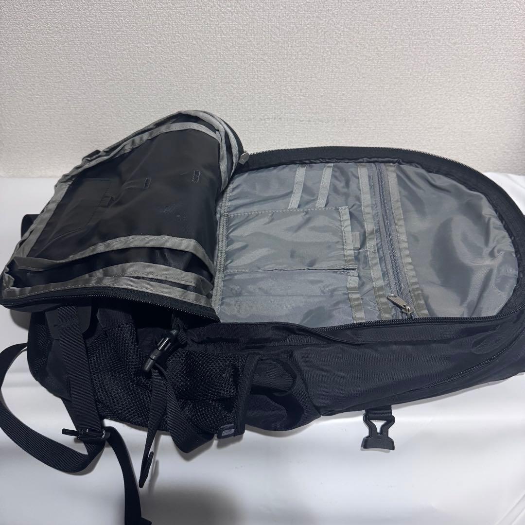 【大人気✨】ノースフェイス　ホットショット　黒