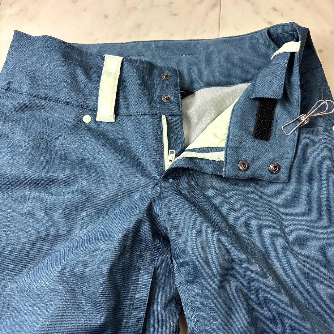 アンダーアーマー スノーボード スキー ウェア S相当 スノボ ボードウェア