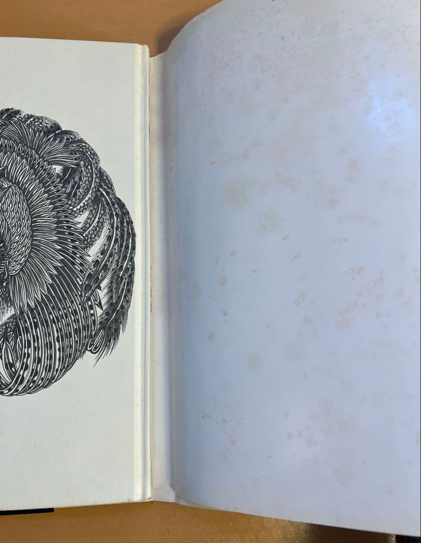 刺青職人　大和魂 初代北凰　作品集