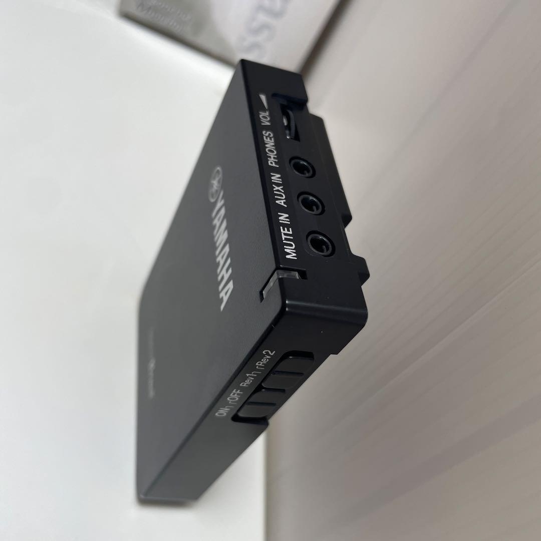 限定カラーピンク　YAMAHA SBX-2サイレントブラスSB7X