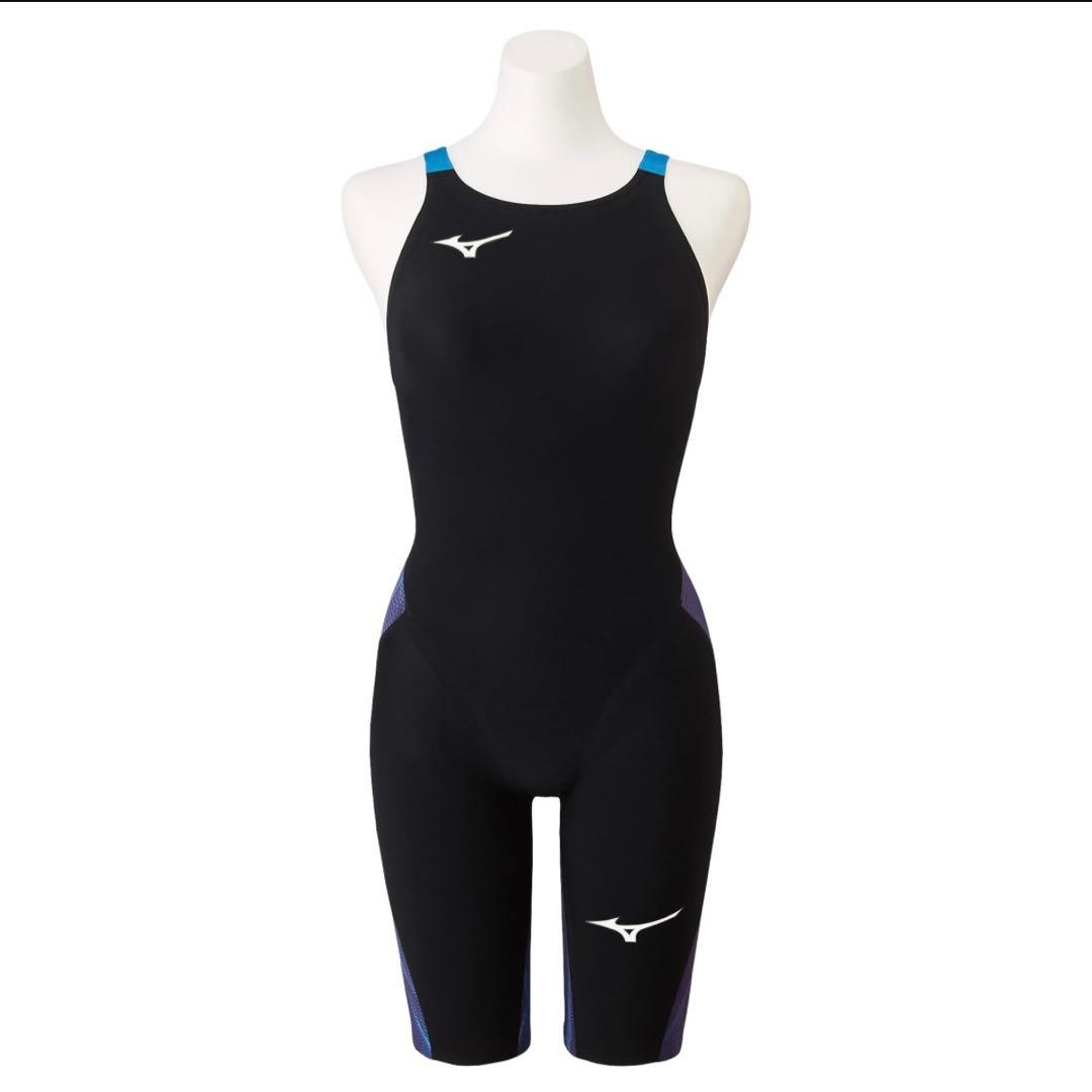 【新品未開封】ミズノGX SONIC NEOオーロラブルーN2MG120520