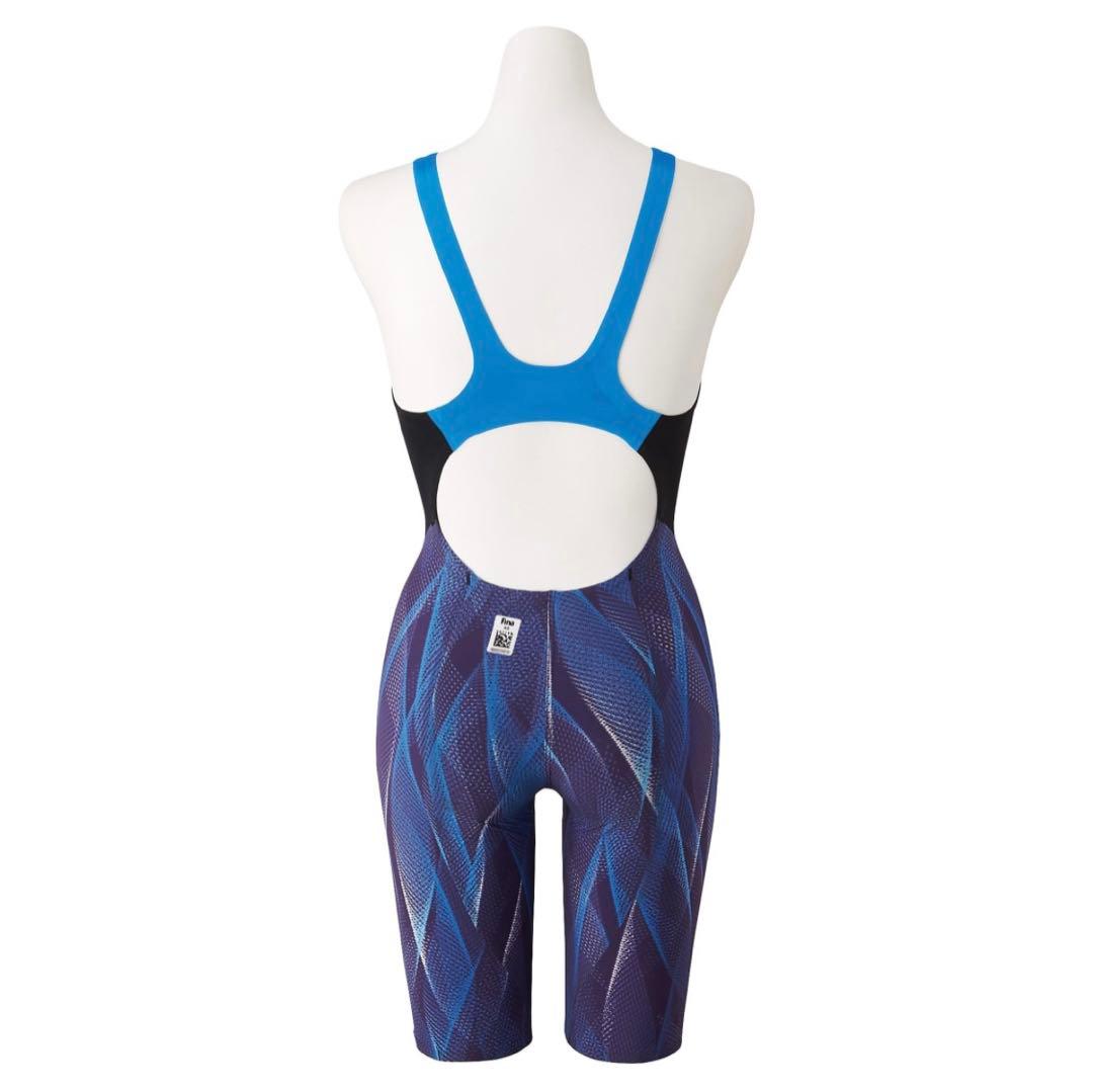 【新品未開封】ミズノGX SONIC NEOオーロラブルーN2MG120520