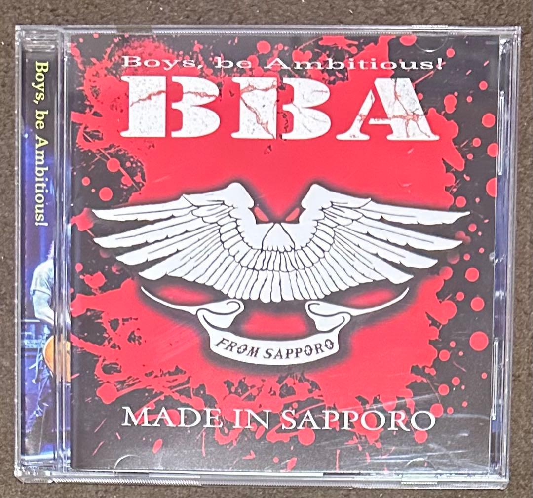 FASTDRAW & BBA CDセット