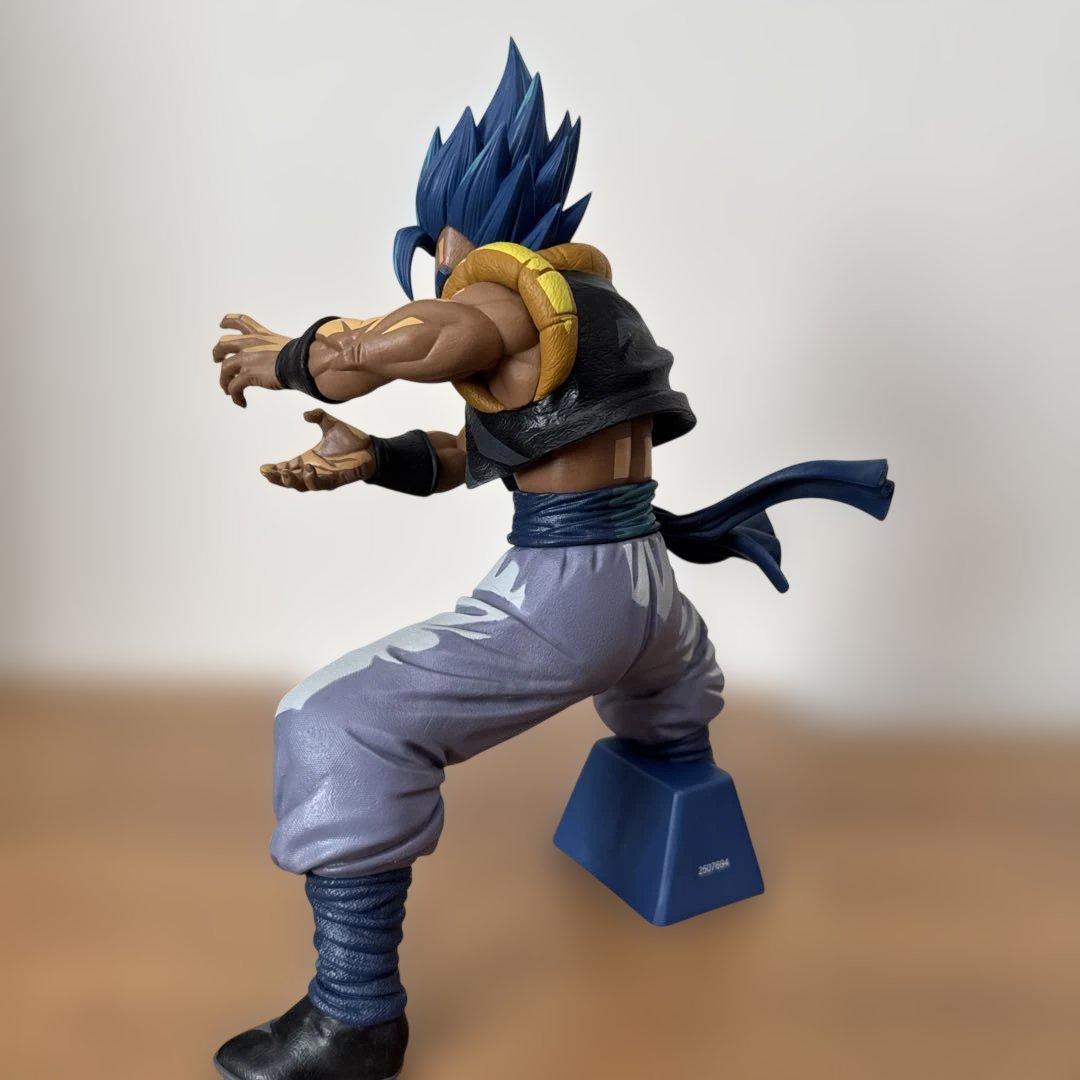 smsp ゴジータ　04