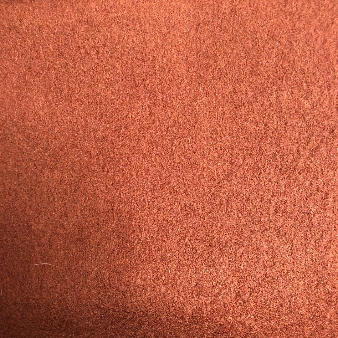 【未使用】HERMES カシミア大判ストール