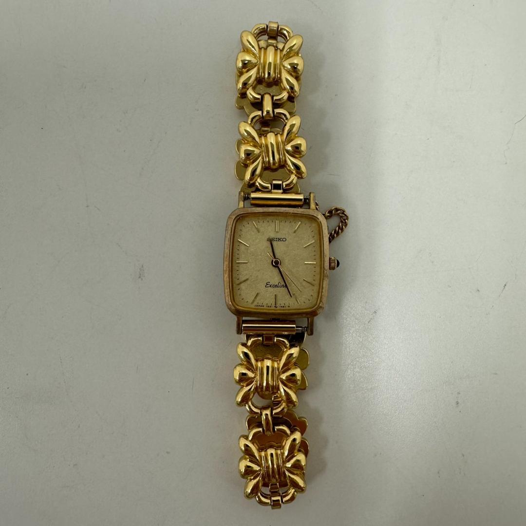 時計 773184/SEIKO Exceline 1221-5950