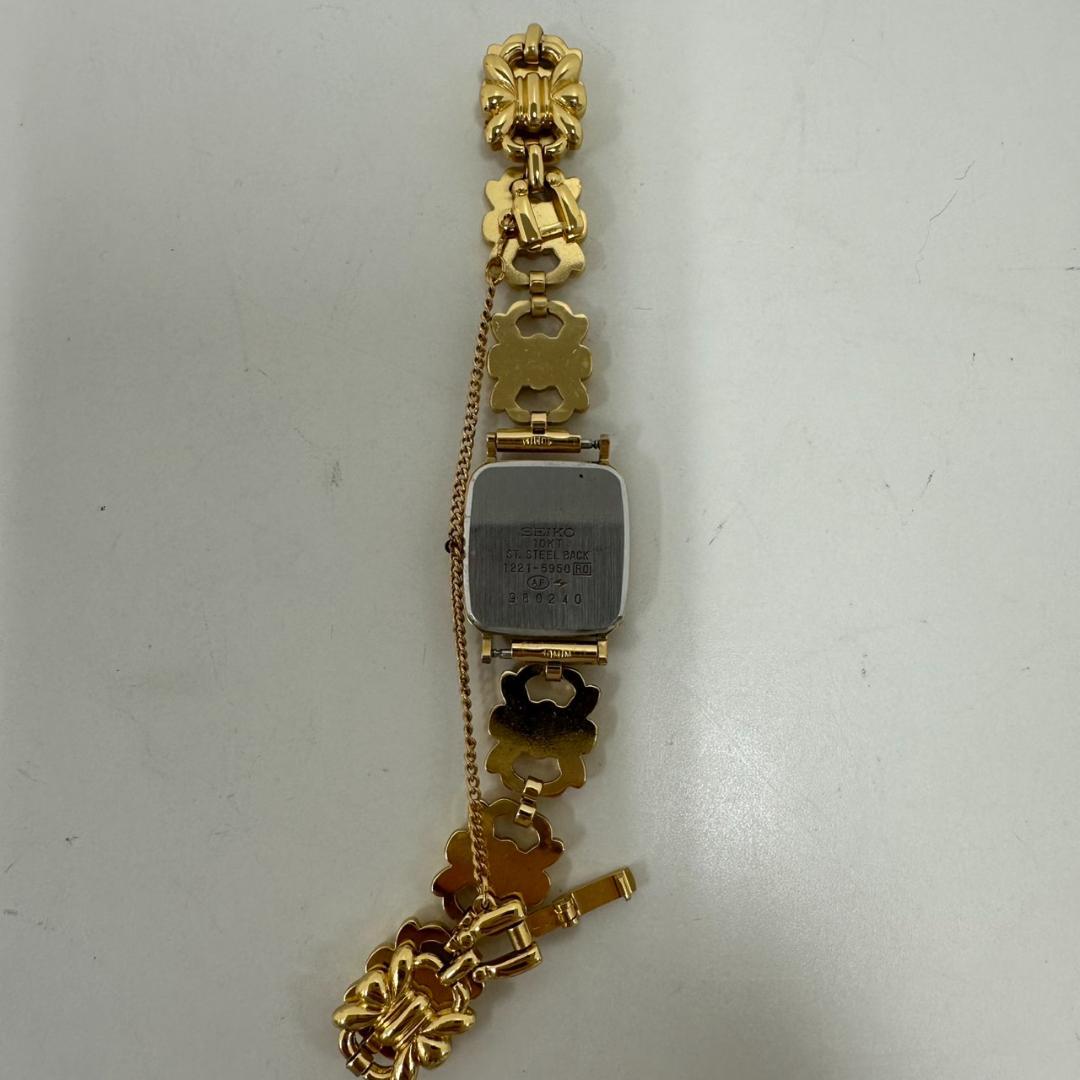 時計 773184/SEIKO Exceline 1221-5950