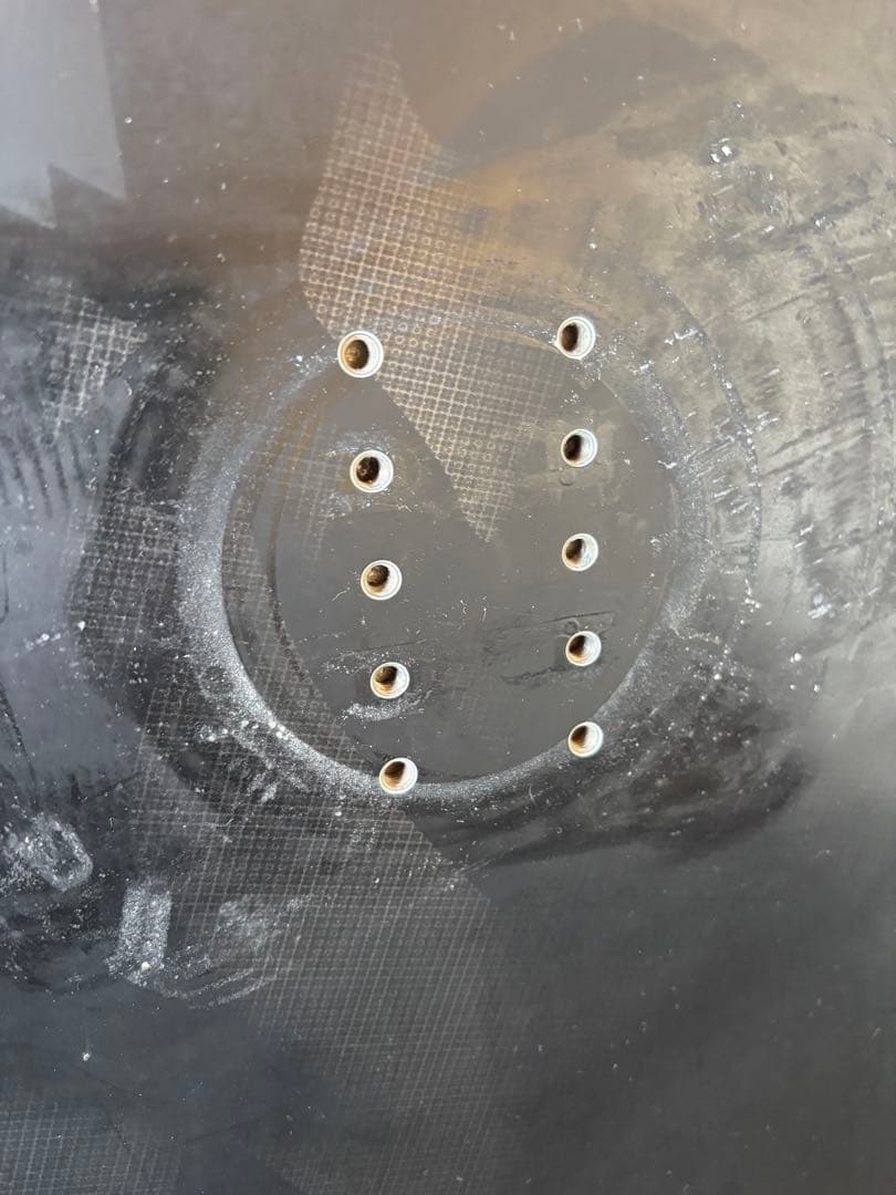 スノーボード OGASAKA CT 156