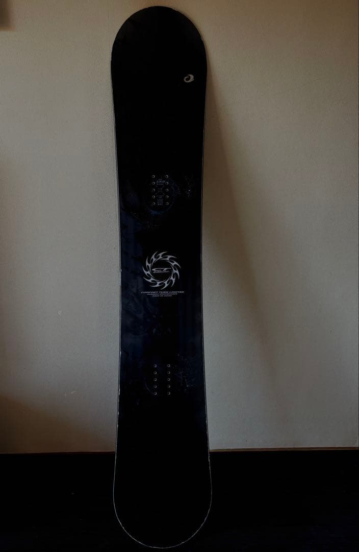 スノーボード OGASAKA CT 156