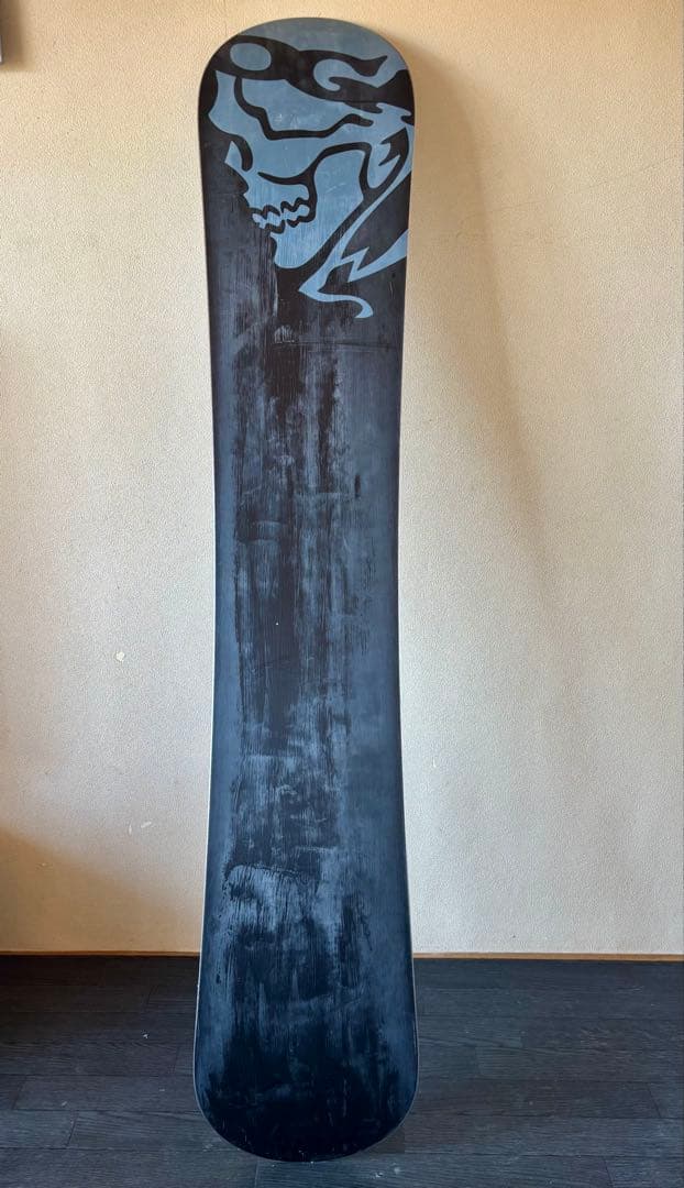 スノーボード OGASAKA CT 156