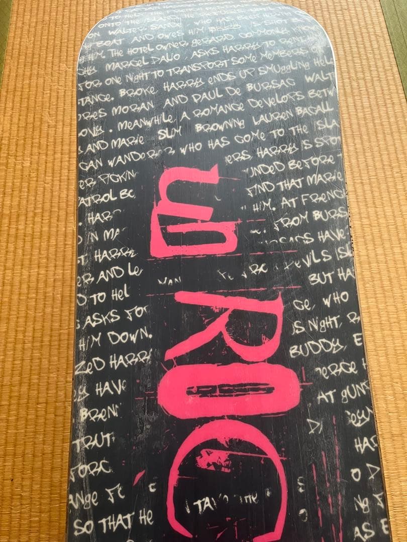 ヨネックス　スノーボード　4XP 152cm