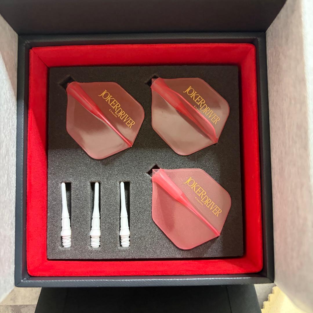 JOKERD 零 ULTIMATE Model REBELLION