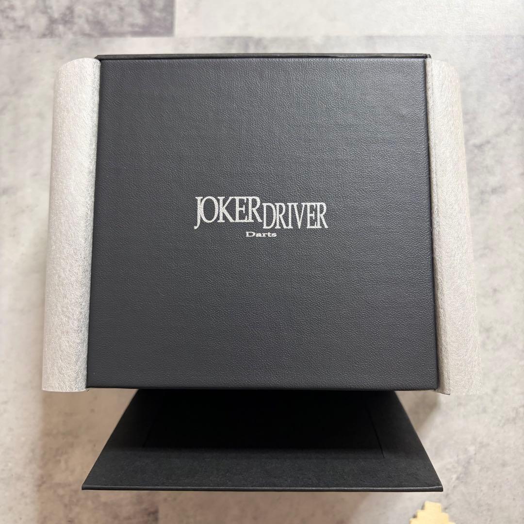 JOKERD 零 ULTIMATE Model REBELLION