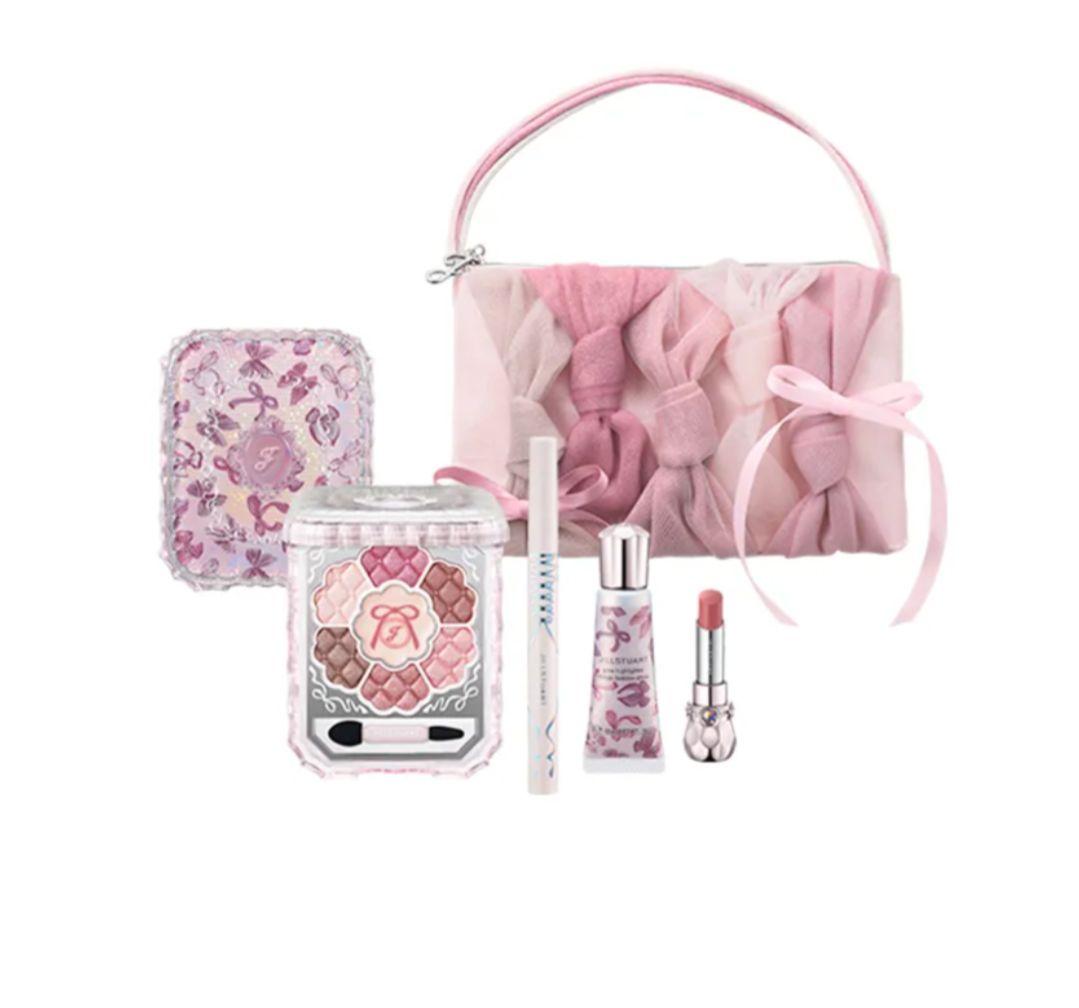 ジルスチュアート ＊クリスマスコフレ2025＊