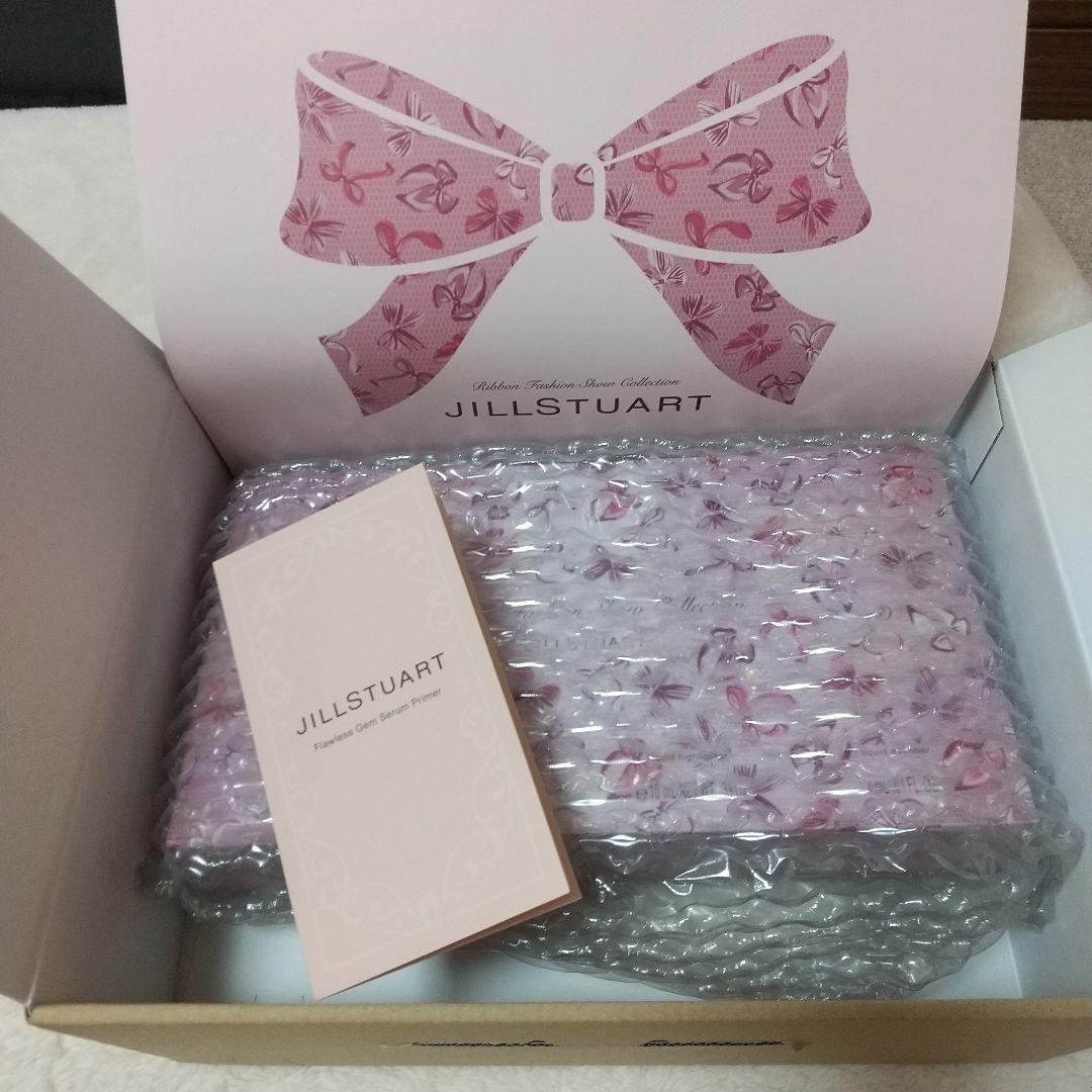 ジルスチュアート ＊クリスマスコフレ2025＊