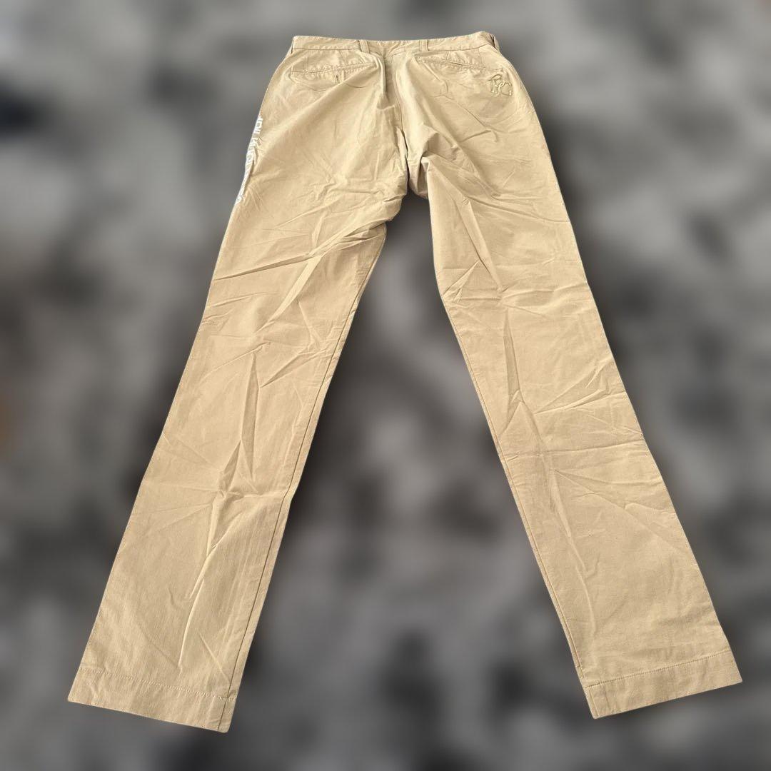 1PIU1UGUALE3 ゴルフパンツ