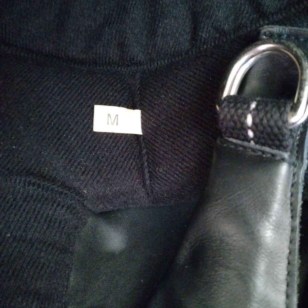 オーシャンビートル　MTX ブラックMサイズ