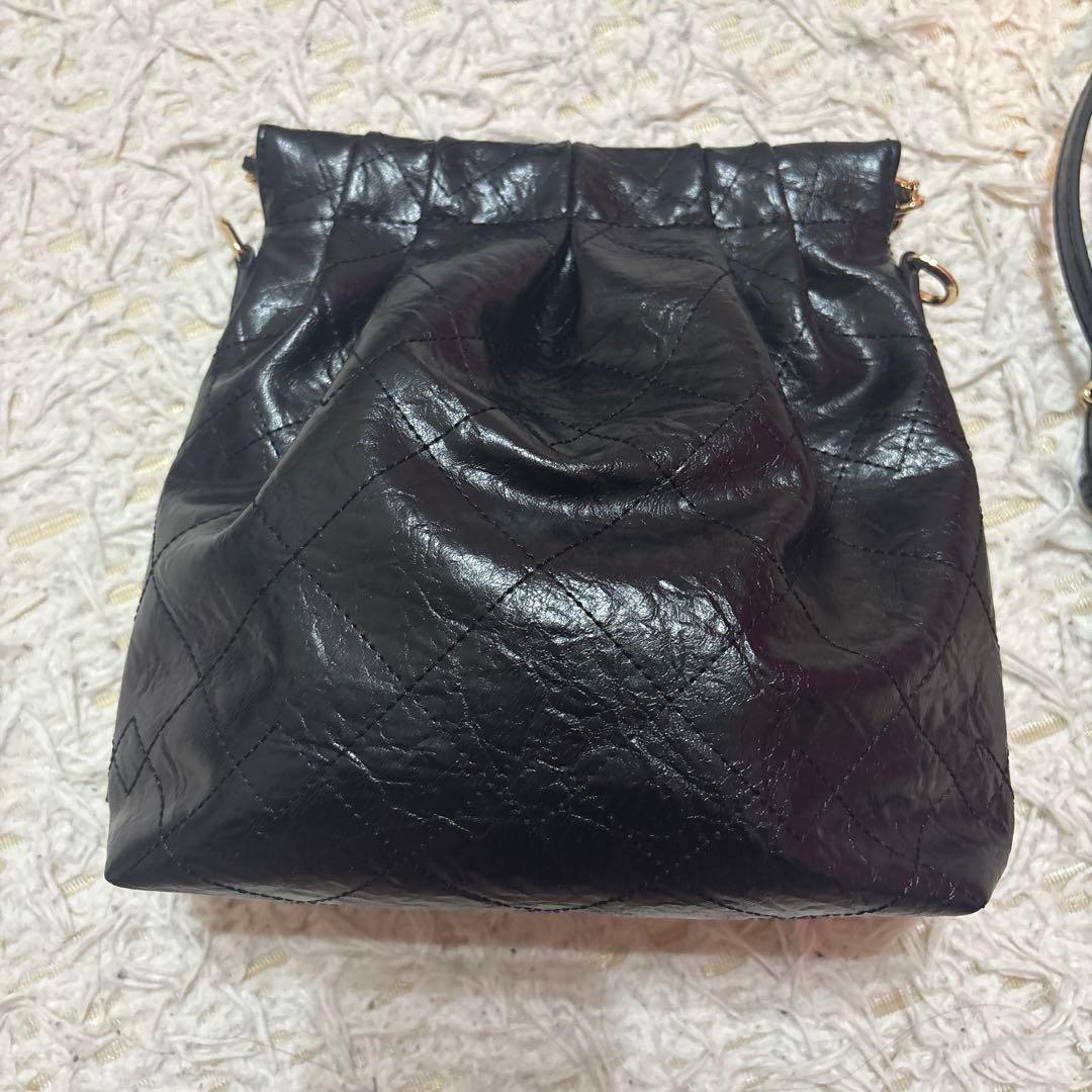 【本日限定出品値下げ不可！！】チャールズアンドキース　duo ショルダーバッグ