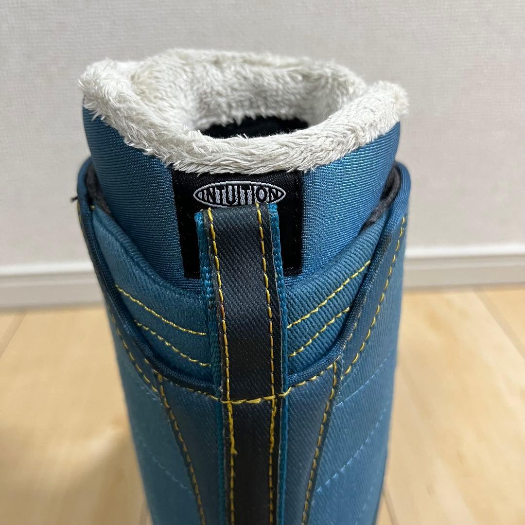 【即日発送】スノボブーツ　K2 ケーツー HAVEN ヘブン 22.0cm