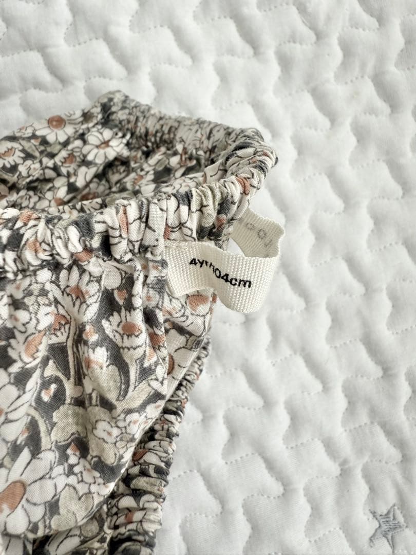 SOOR PLOOM アリスW スカート 4yr / 104cm