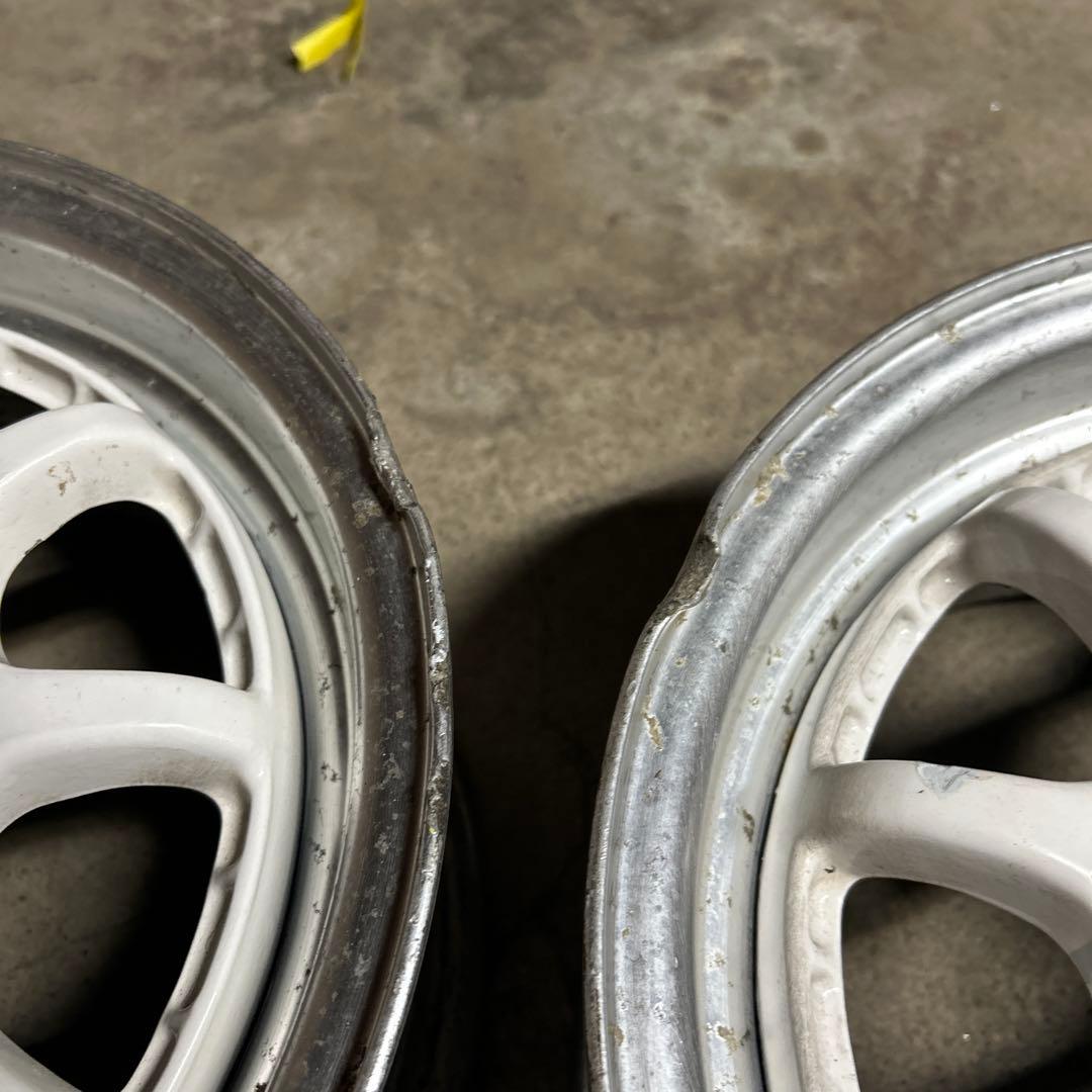 スプリントハート 2本セット 14インチ