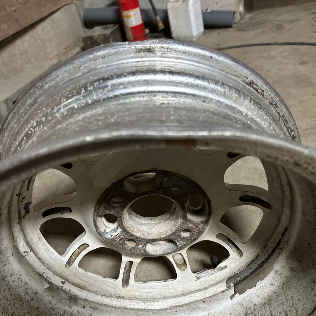 スプリントハート 2本セット 14インチ