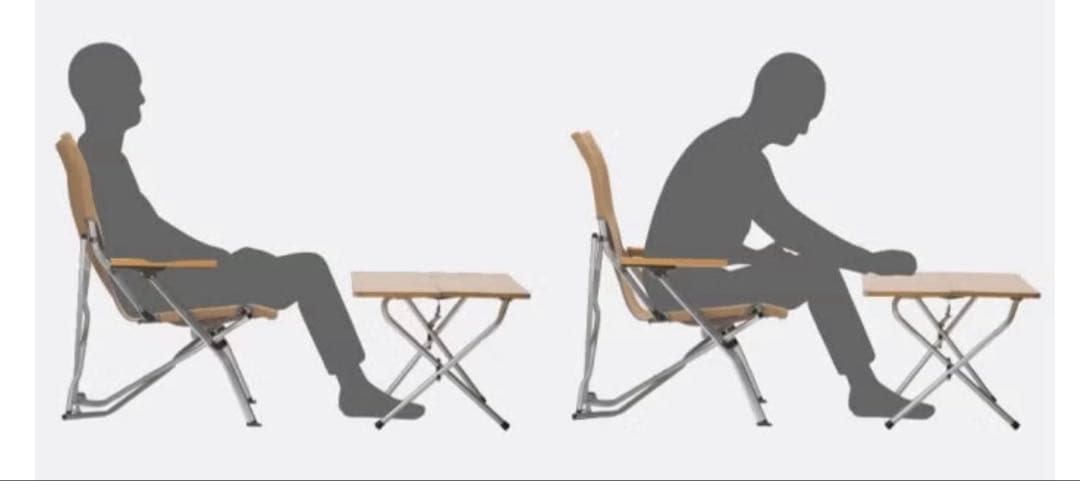 peak ローチェア　30