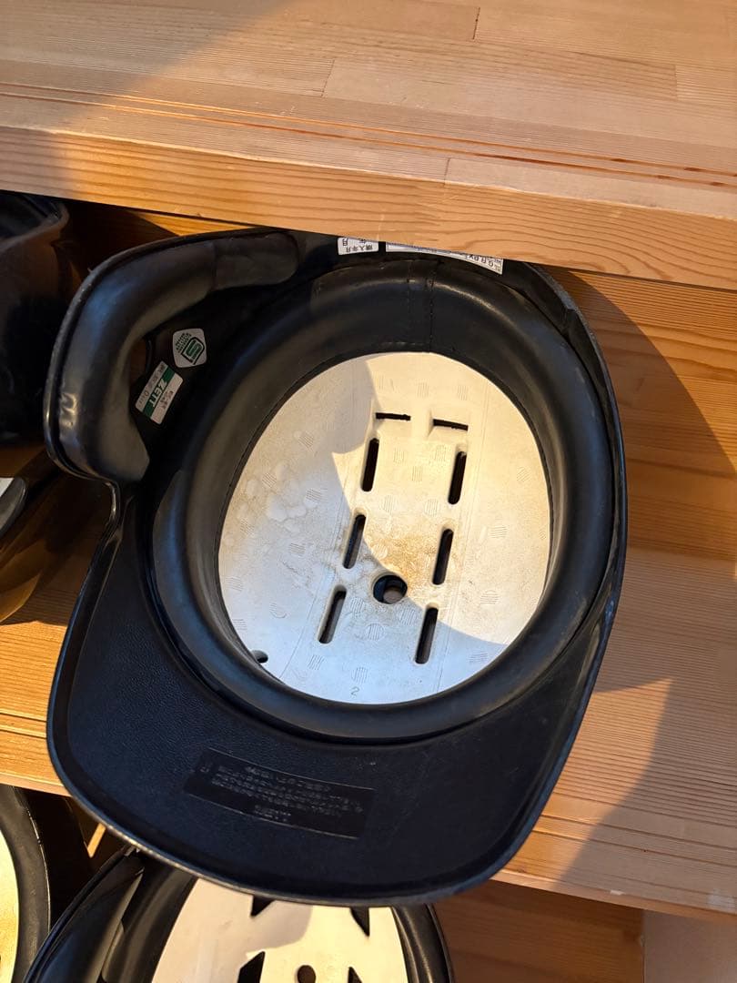 野球　ヘルメット JSBB　ZEET 軟式　7個　まとめ売り